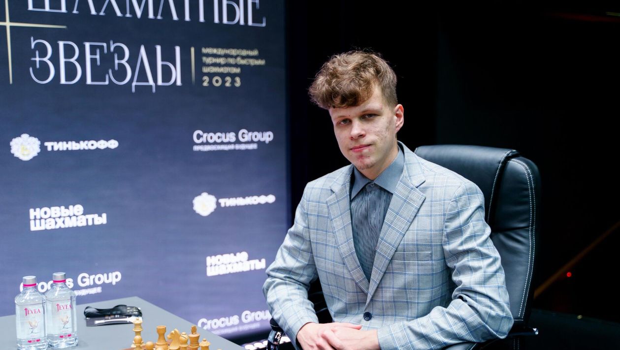 Молодые шахматные таланты России: кто станет чемпионом 2025 года? - 3